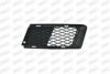 PRASCO BM0252124 Ventilation Grille, bumper